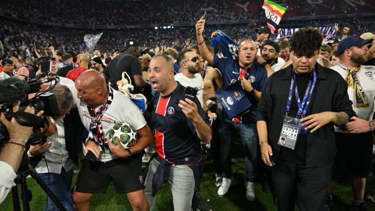 Die deutsche Wirtschaft steuert auf einen Absturz zu, während der PSG-Finalist sich mit verlockenden Angeboten für Freebox-Ultra belohnt