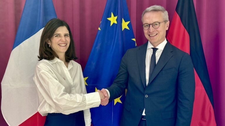 Eine neue Kooperation zwischen France Télévisions und Scaleway: Ein Schritt in Richtung europäische Technologiesouveränität?