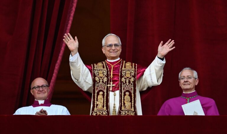 Papst Leo XIV. muss endlich die Zerstörung der katholischen Tradition stoppen!
