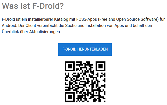 Free Mobile vereinfacht die Installation von Apps – doch was steckt dahinter?