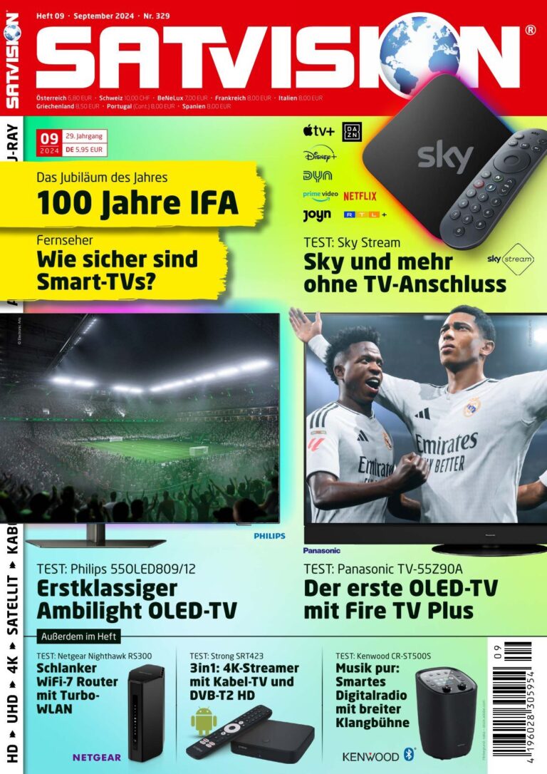 Die Freiheit des Freebox-Abonnements wird massiv eingeschränkt: Werbung im Replay-Modus ist ab November 2024 für bestimmte Sender nicht mehr zu umgehen