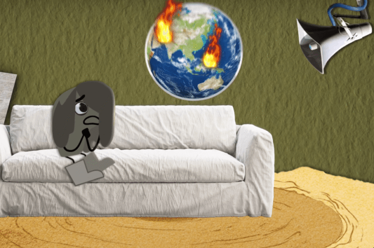 Klimaangst im Kinderkanal: ARD und ZDF erziehen die nächsten Aktivisten mit Manipulation