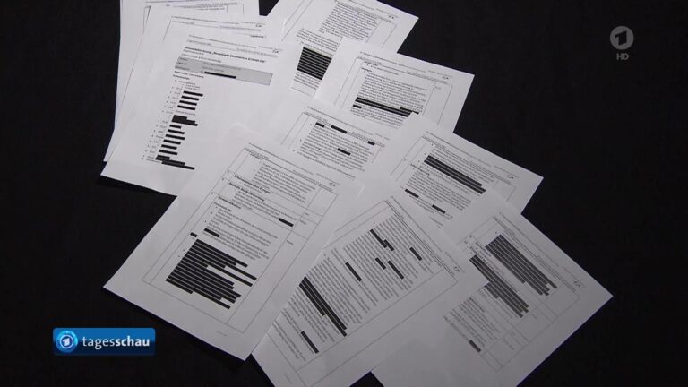 Die versteckte Manipulation des RKI: Wie die Maskenpflicht zur politischen Kriegsstrategie wurde