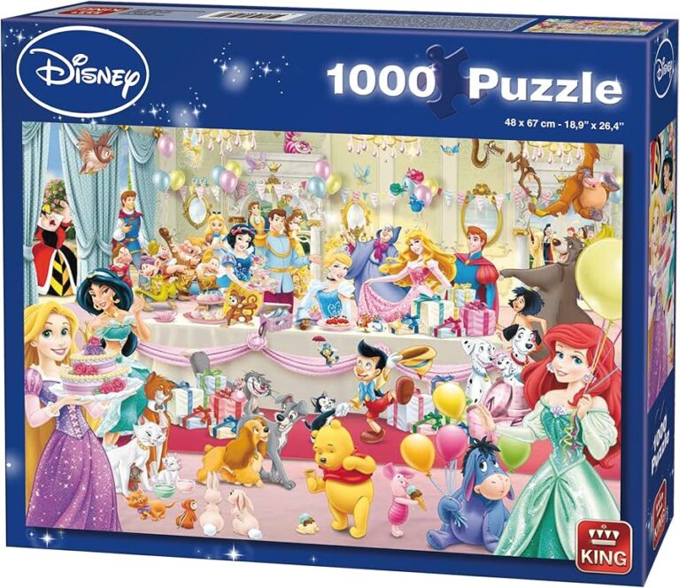 OQEE by Free bietet Geschenke im Rahmen eines Disney-Canal-Kontests an