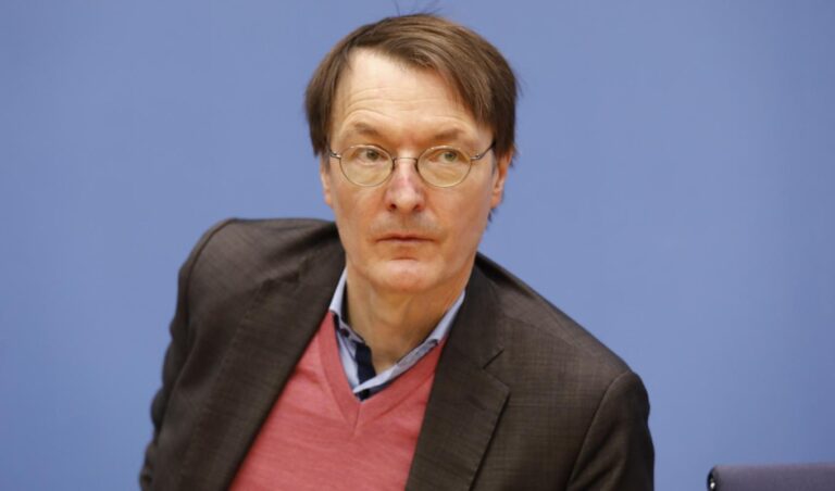 Die Krise der deutschen Politik: Lauterbachs und die Macht der Egoisten