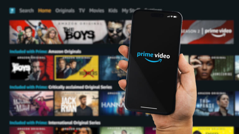Amazon erhöht Werbezeiten auf Prime Video – Verbraucher enttäuscht