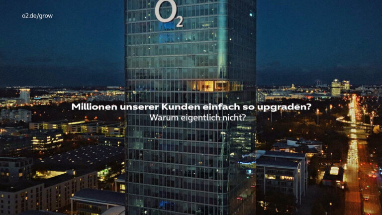 Neue Aktion von Sosh: Erhöhte Datenvolumen für neue Kunden