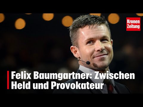 Schmäh auf den Heldentod: ORF beschmutzt den Gedenken an Felix Baumgartner