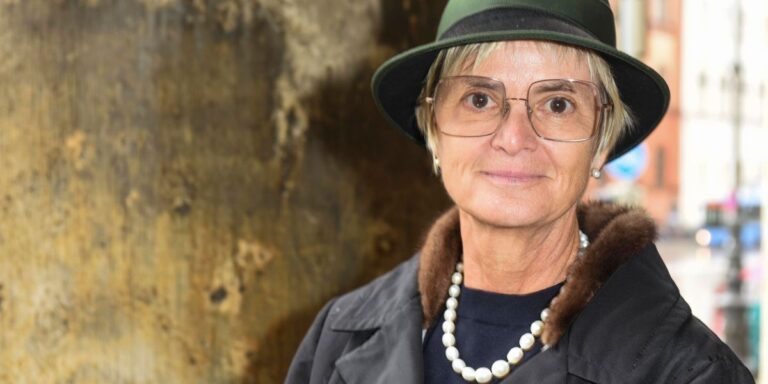Gloria von Thurn und Taxis: Alice Weidel – eine vertraute Gefahr