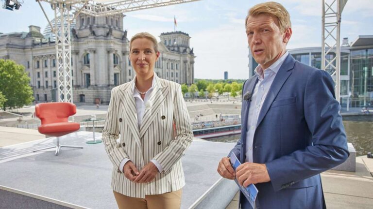 Sommerinterview-Skandal: Polizei rechtfertigt unethisches Verhalten