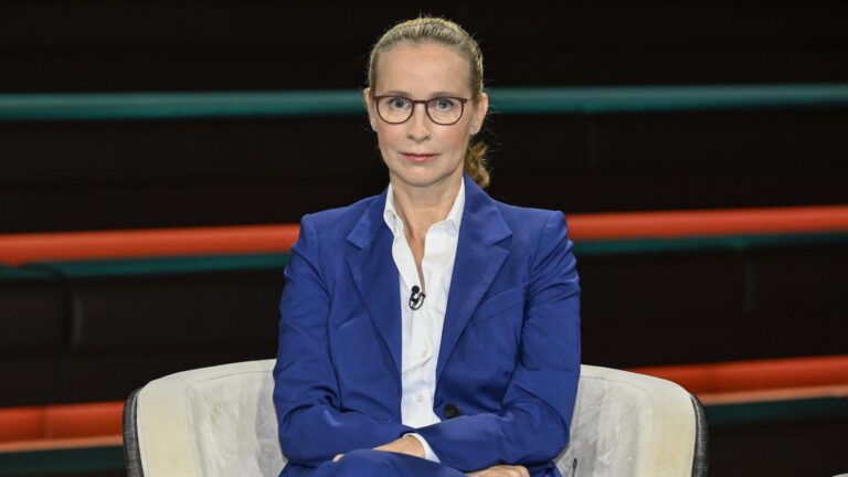 Frauke Brosius-Gersdorf: Extremistische Positionen und die Gefahr für die Demokratie