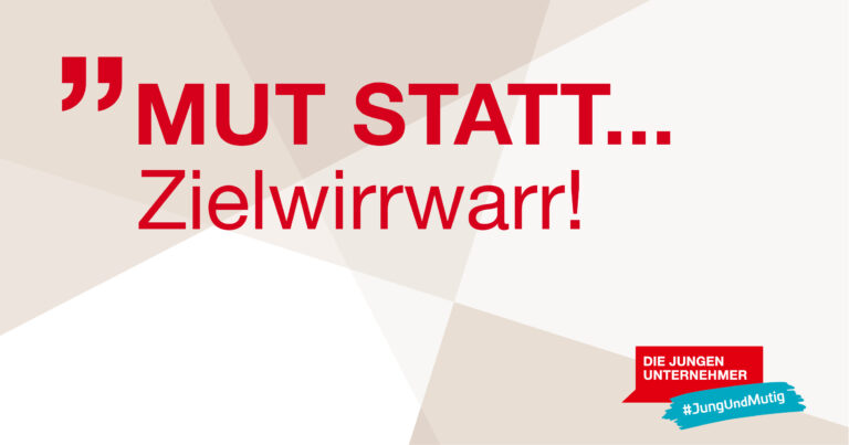 Symbolpolitik – politischer Aktionismus im Alltag