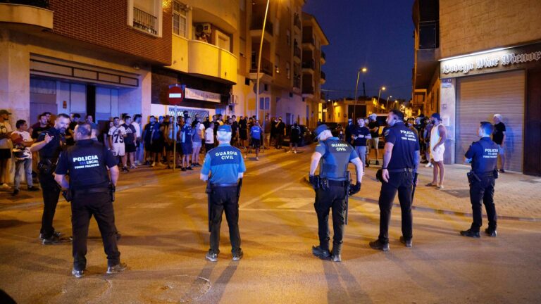 Torre Pacheco: Brutale Migrantengewalt und chaotische Zustände