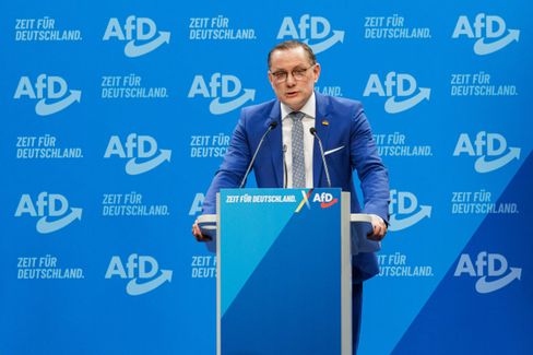 Die AfD triumphiert erneut – Merz’ Politik führt zur Krise