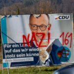 CDU-Mitglieder unter Angriff: Gewalt und Toleranz in Berlin