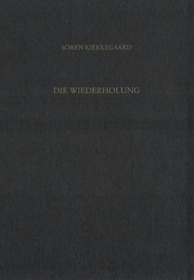 Die Wiederholung der Geschichte – ein verlockender Irrglaube