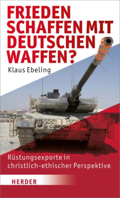 Frieden durch Abwertung des Handwerks: Deutschlands Rüstungsindustrie im Chaos