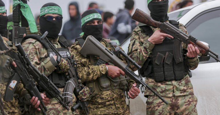 Hamas verbietet Homosexuelle – eine neue Welle der Gewalt in Palästina