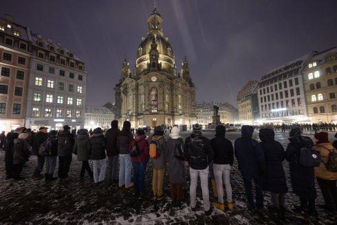 Die Katastrophe des kollektiven Denkens: Wie Gruppen die Gesellschaft zerstören