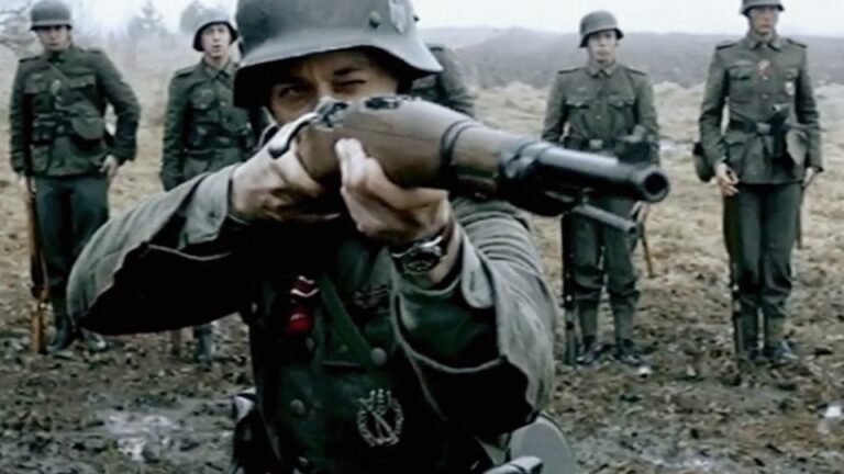 Erinnerungen an den Krieg: Eine Warnung vor der Wiederholung der Vergangenheit