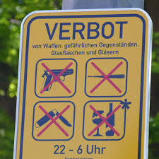 Berlin: Neue Waffenverbote im Untergrund – Eine Katastrophe für die Sicherheit