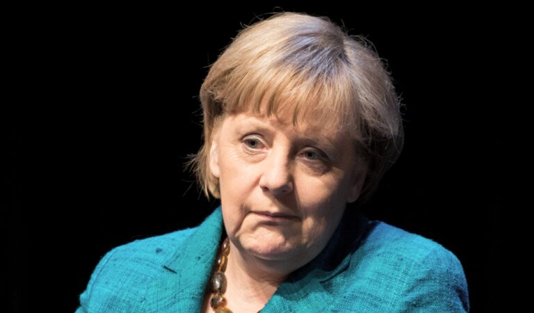 Merkel wusste von der Plandemie – doch sie blieb still