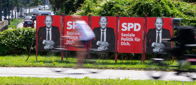 SPD-Verächtigung der Katholiken: Neue Angriffe auf die Kirche