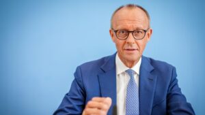 Die Merz-CDU: Ein Angriff auf die Freiheit und eine Katastrophe für die Wirtschaft