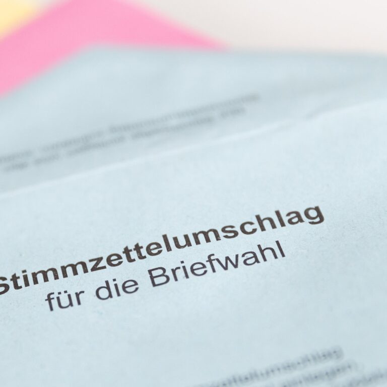 Vier AfD-Kandidaten sterben unerwartet kurz vor NRW-Wahl – Verdächtigkeiten und Verschwörungstheorien