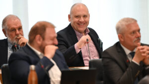 AfD-Politiker Paul verliert Rechtsstreit um OB-Wahl in Ludwigshafen – Demokratie auf dem Prüfstand