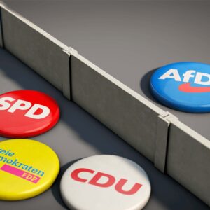 AfD-Bayern: Kollaps des politischen Systems und Zerfall der Gesellschaft