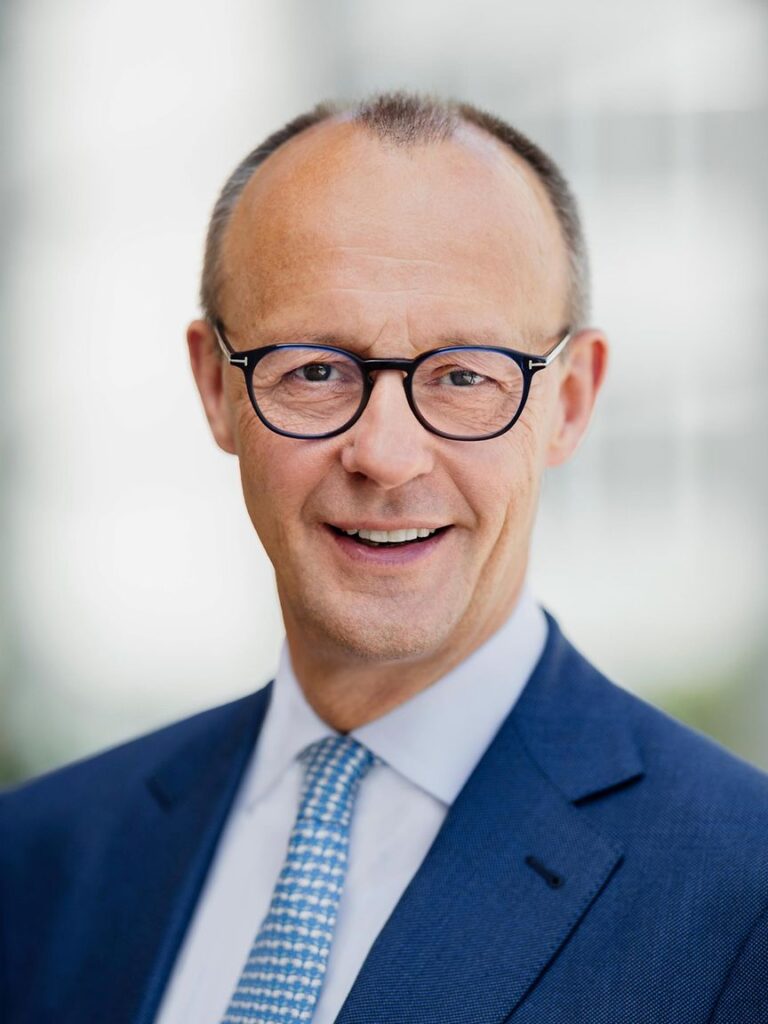 Friedrich Merz: Eine Katastrophe für die CDU und das deutsche politische System