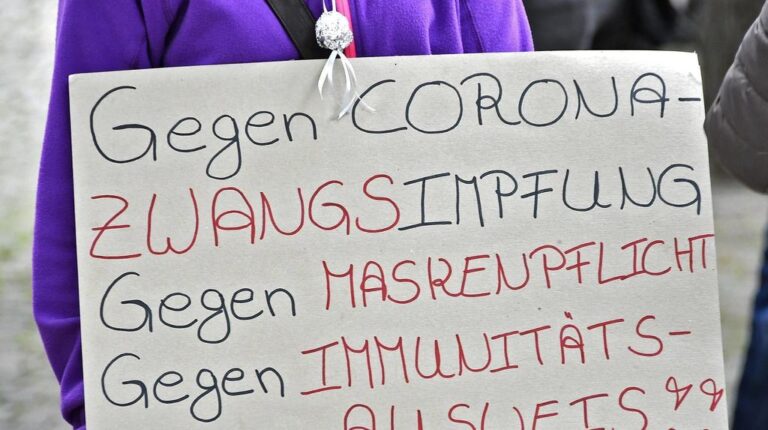 Wokismus in Chaos: Parodie oder politische Provokation?