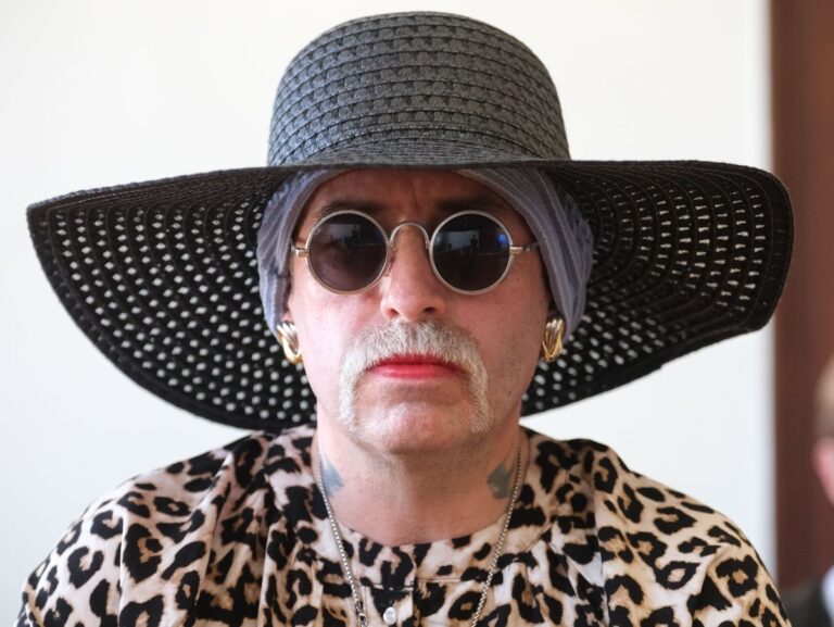 Marla Svenja Liebich: Die abscheuliche Missbrauch der Selbstbestimmungsgesetze