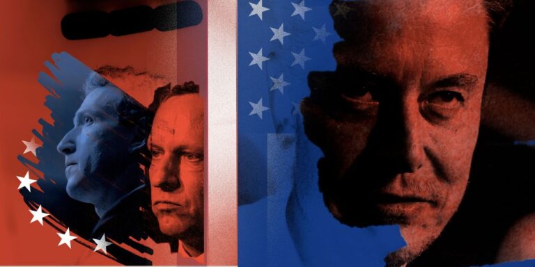 Ursula von der Leyen: „Freie Rede“ nur für ihre Anhänger?