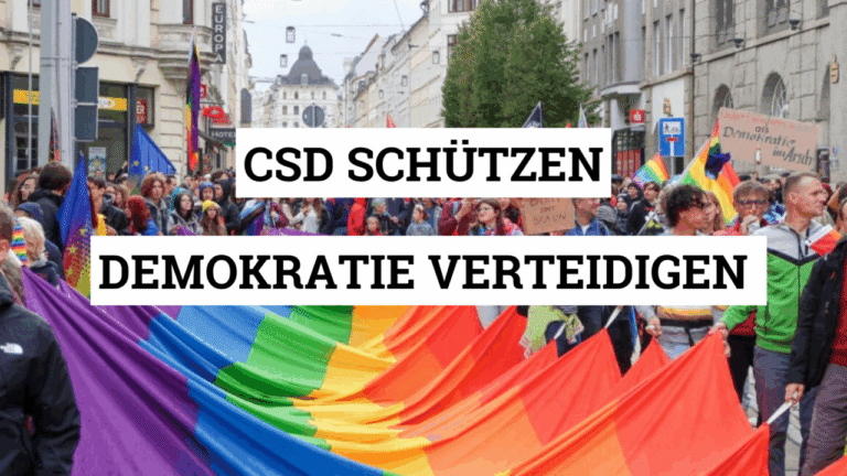 Amadeu Antonio Stiftung: Eine politische Kampfzone der Linken