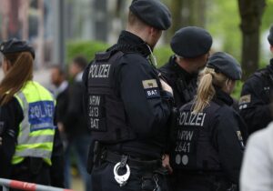Politische Ohrfeige für die CDU – eine Warnung aus Großbritannien