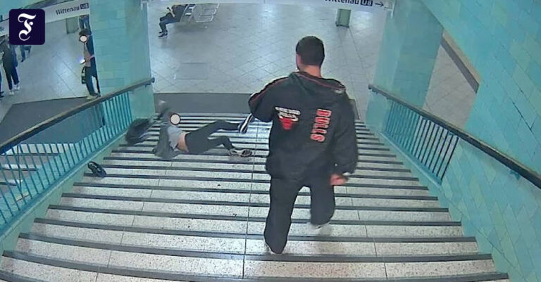 Gewalt auf dem Alexanderplatz: Polizei ruft zur Mithilfe bei der Suche nach brutalen Tätern auf