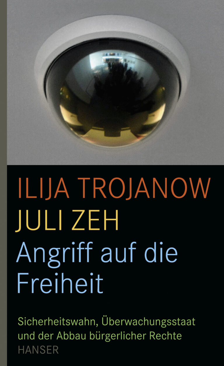 Stasi-artige Prüfung für ehrenamtliche Kirchenräte: Ein Angriff auf die Freiheit der Wähler