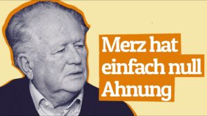 Mauerbau und 100 Tage Merz-Regierung: Eine Katastrophe im Namen der „Kriegstüchtigkeit“