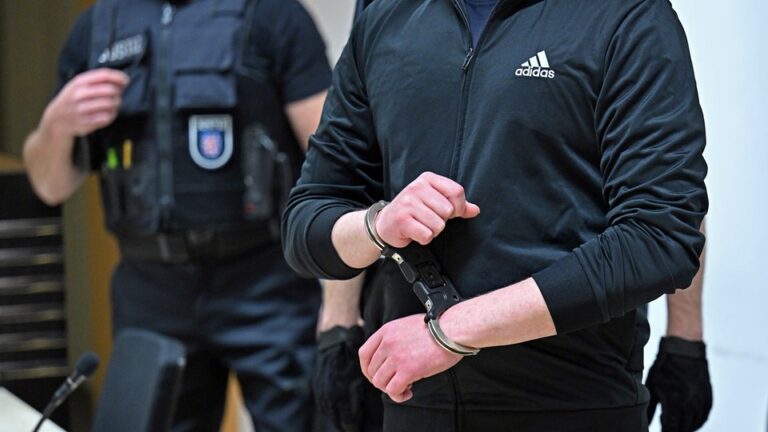 Psychos für die neue Weltordnung: Universitäten als Brutstätten des linksextremen Terrors