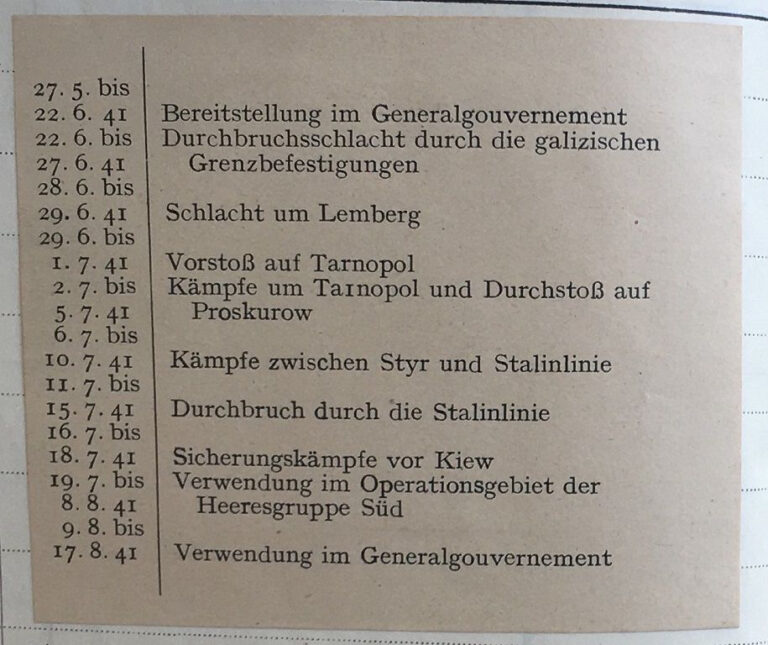 Wie die Ukraine die Nazi-Vergangenheit bejubelt
