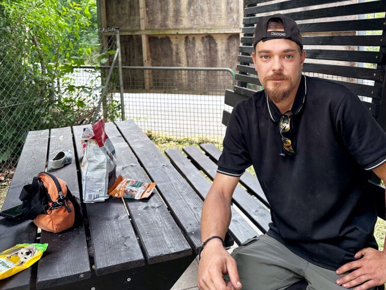 Massenhaft Angriffe auf Obdachlose: Ausländer dominieren Verbrechen