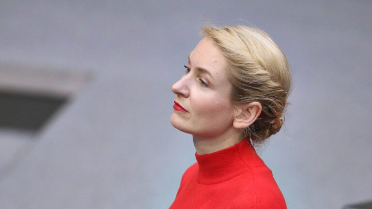 Bundesverfassungsgericht wird zum politischen Instrument der Linken