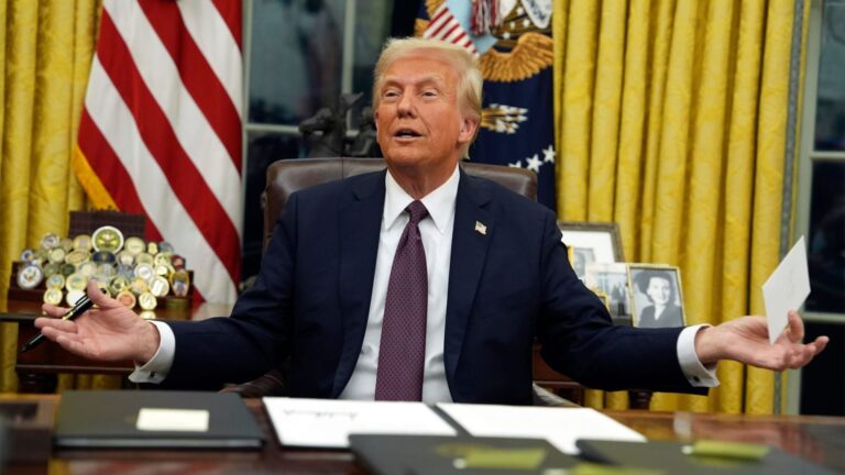 Die US-Regierung mischt sich in deutsche Wahlen ein: Eine Warnung an die Bundesrepublik