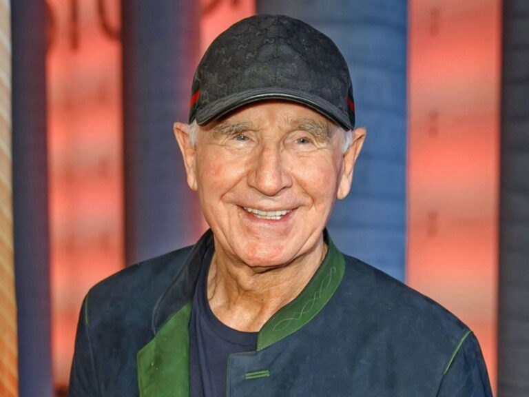 Frédéric Prinz von Anhalt: Eine Erinnerung an die Macht der Adelsgeschichte