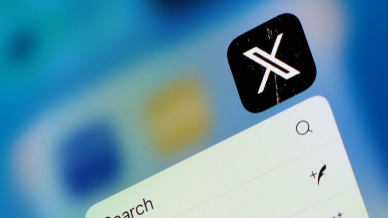 X/Twitter: Zensur und Manipulation im Zeichen der Linken