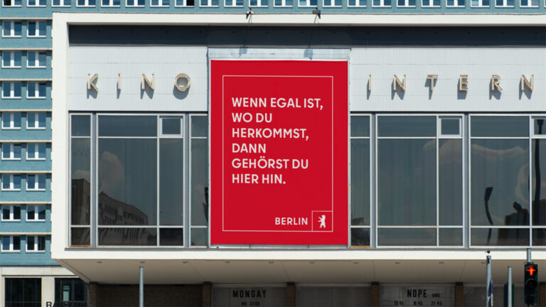 Berliner Ratten-Kampagne: Ein Schlag ins Gesicht der Bürger