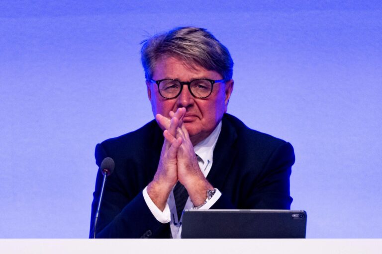 „Junge Freiheit“: Weimers Privatfirma profitiert weiterhin von Steuergeldern