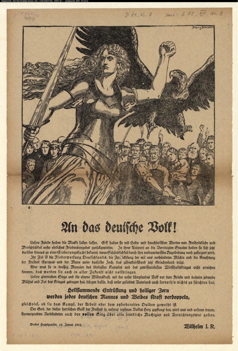 „Deutsche Dissidentin flieht vor politischer Verfolgung in die USA – Ein Zeichen der Zerrüttung des Landes“